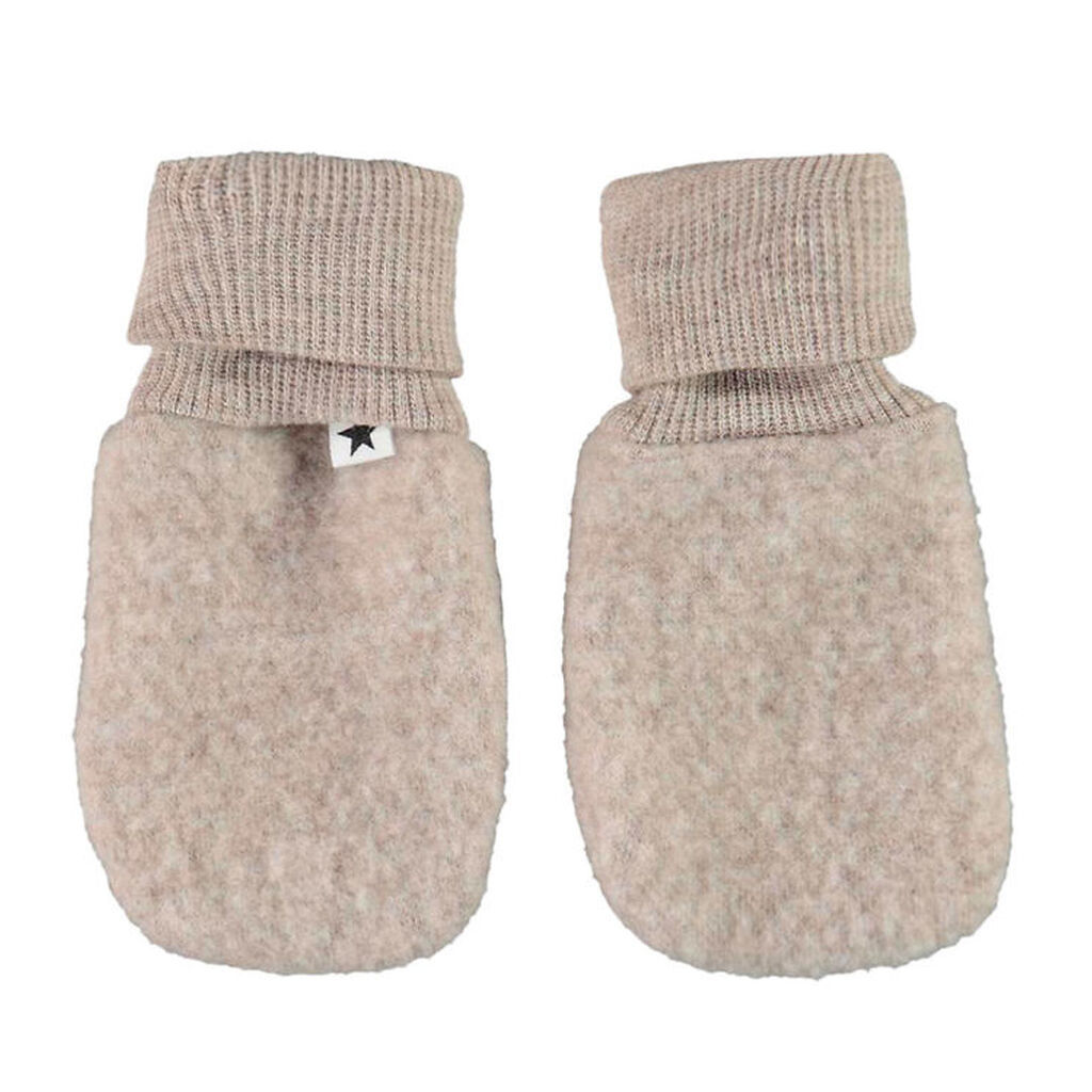 Molo Luffer - Uld - Ufo - Moon Sand