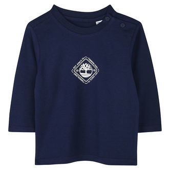 Timberland Bluse - Medieval Blue