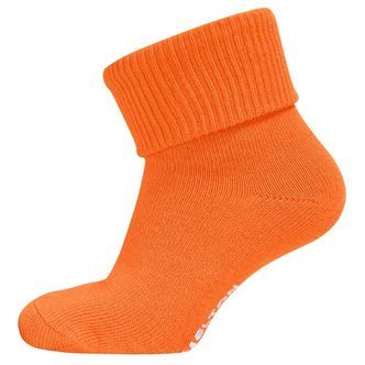 Melton Strømper - Orange