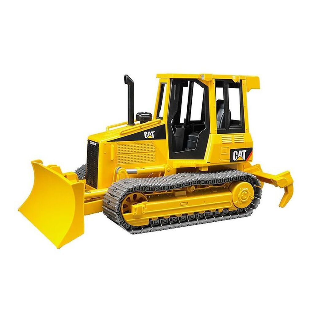 Bruder Arbejdsmaskine - CAT Bulldozer - 02443