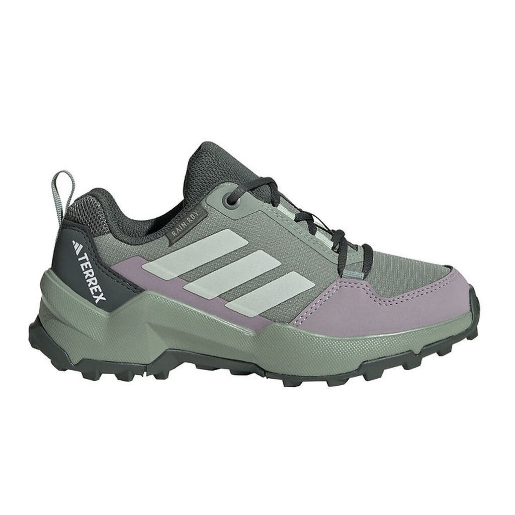 Adidas Performance Sko - Terrex AX4R R.RDY K - Silgrn/Lingrn/Prl