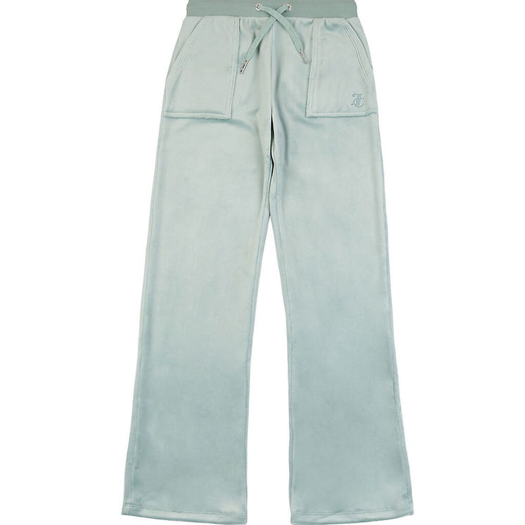 Juicy Couture Velourbukser - Chinois
