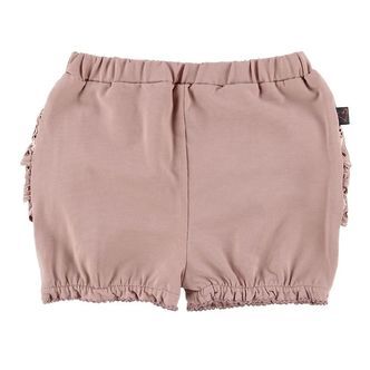 Little Wonders Bloomers - Ella - Dusty Rose m. Blonde