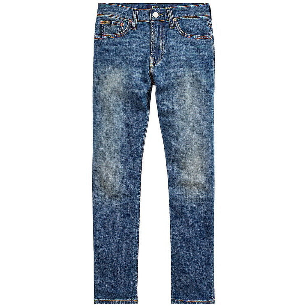 Polo Ralph Lauren Jeans - Woodhaven Wash