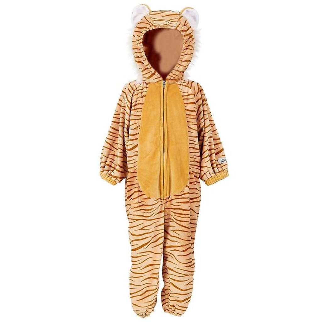 Souza Udklædning - Timmy - Tiger