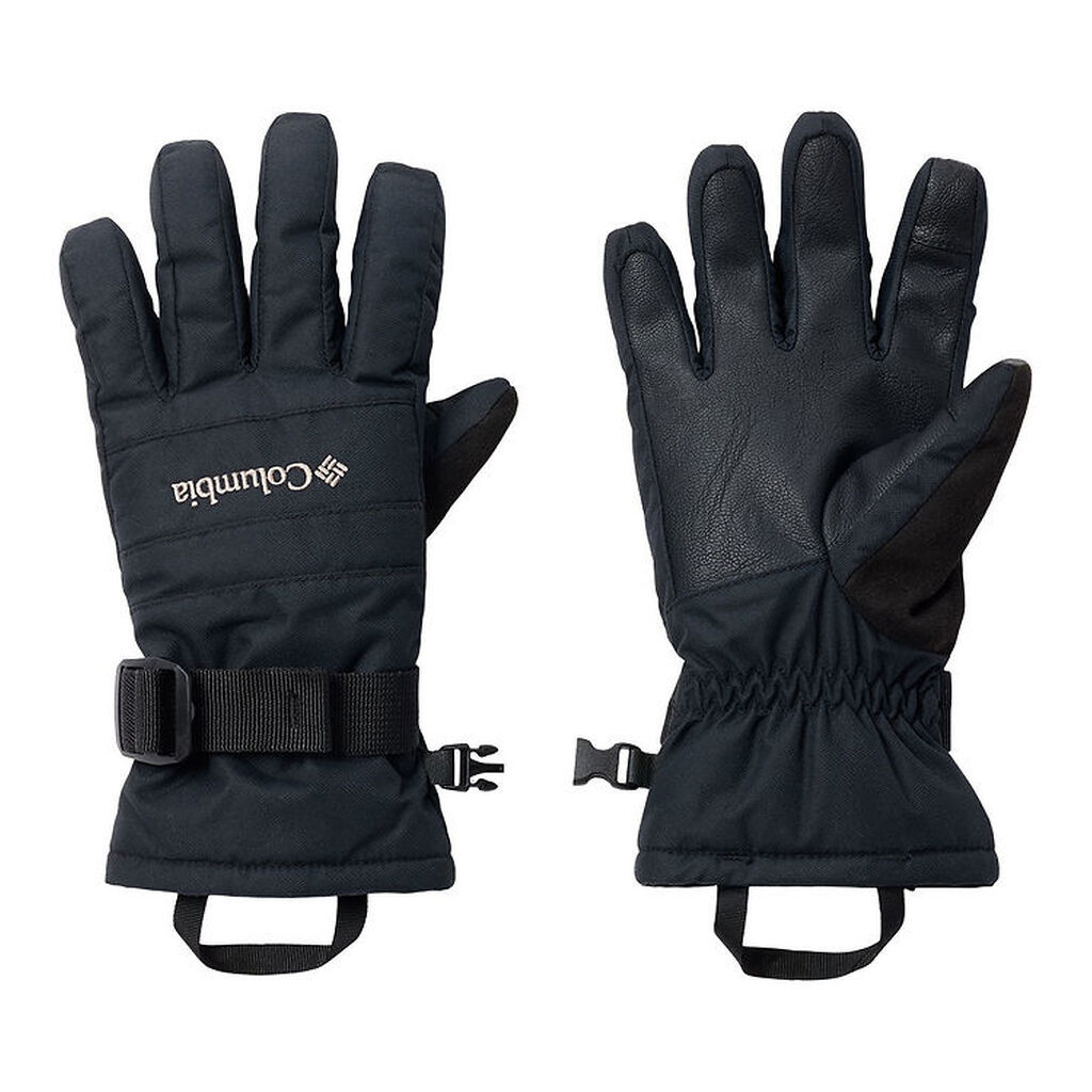 Columbia Handsker - Noos - Whirlibird III - Black