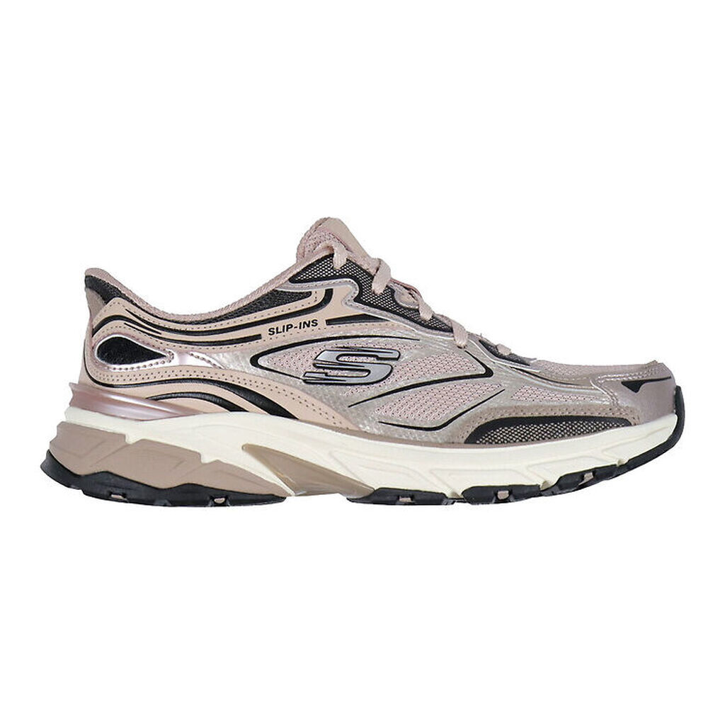 Skechers Sko - Stamina Sport - Rose