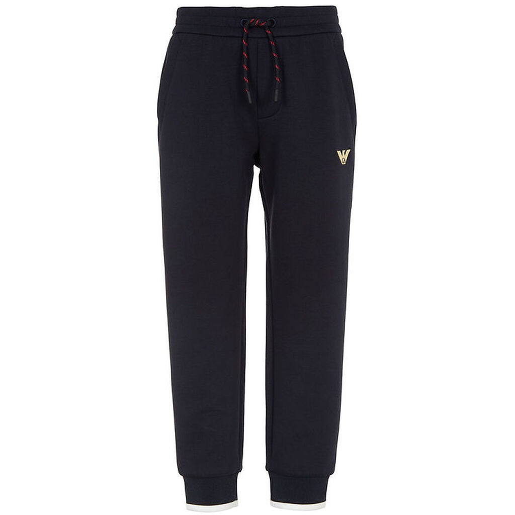 Emporio Armani Bukser - Navy