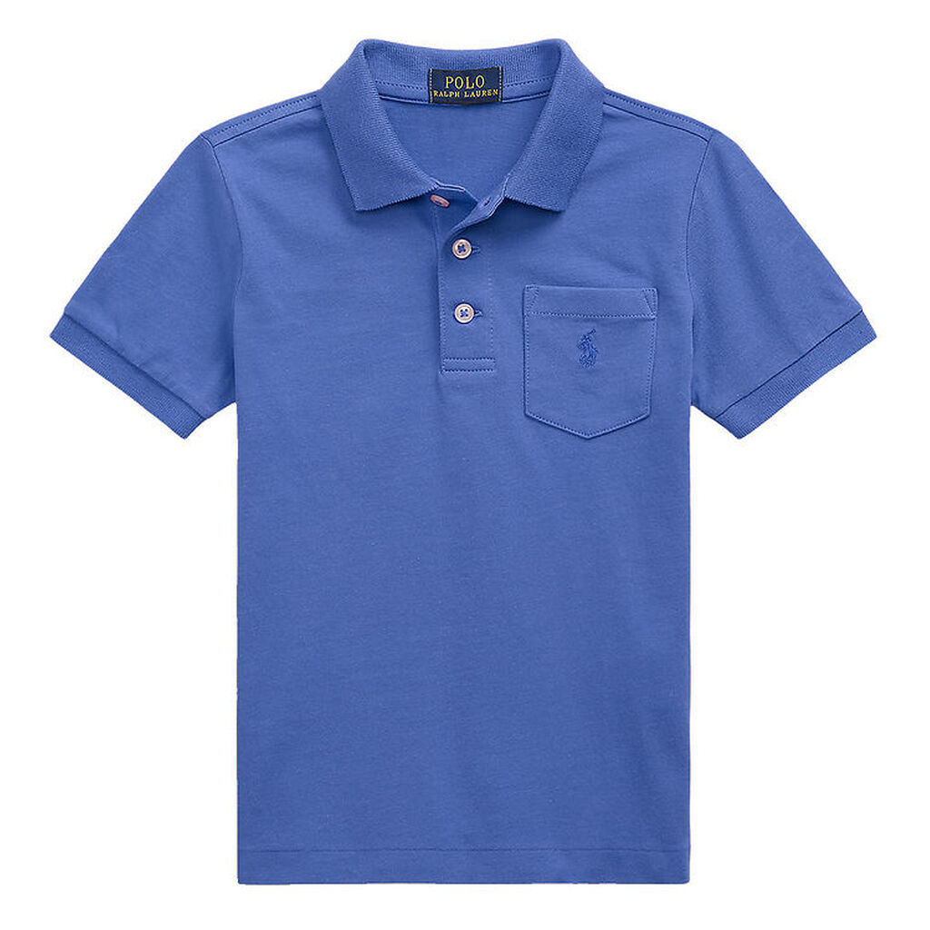 Polo Ralph Lauren Polo - Classic - Blå
