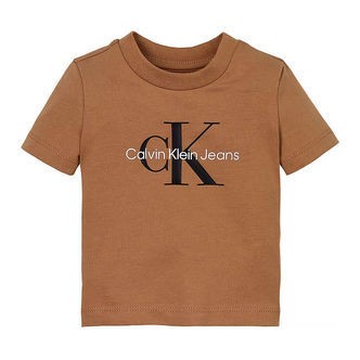 Calvin Klein T-shirt - Monogram - Tea Time