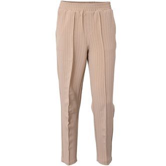 Hound Bukser - London - Sand m. Striber