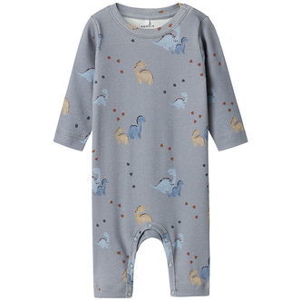 Name It Heldragt - NbmNohr - Tradewinds