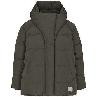 MarMar Dunjakke - Orik - Dark Moss