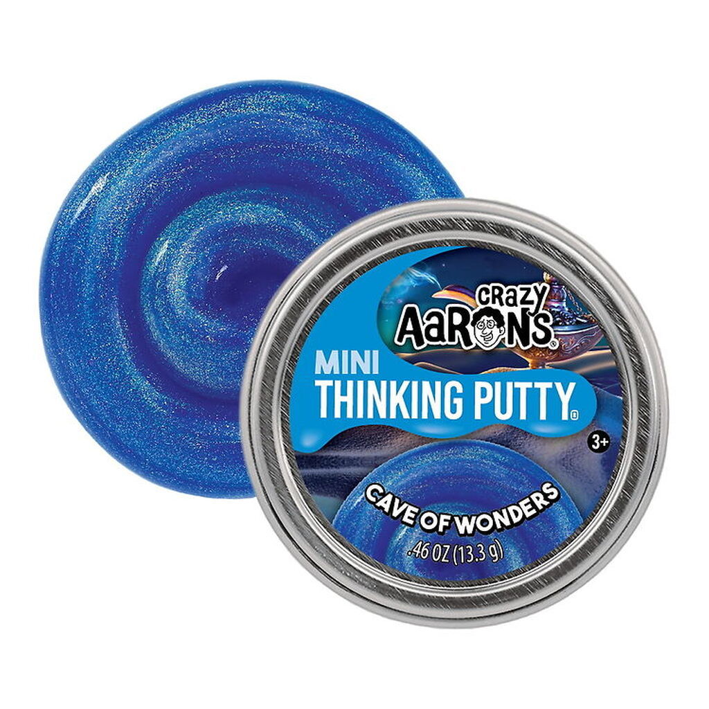 Crazy Aarons Putty - Mini - 13,3g - Cave Of Wonders