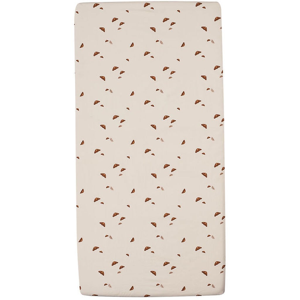 VACVAC Stræklagen - 70x140 cm - Junior - Croissant Mini