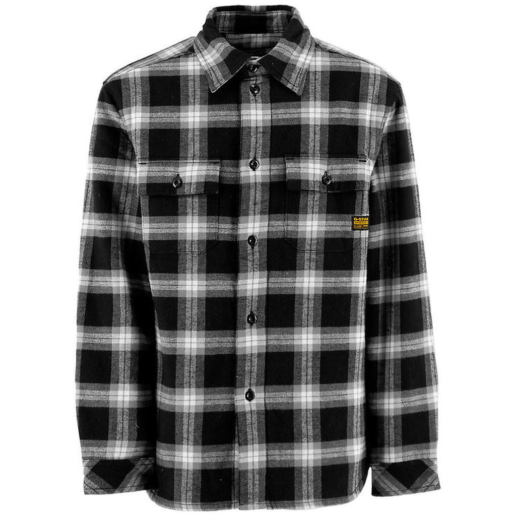 G-Star RAW Overshirt - Logan