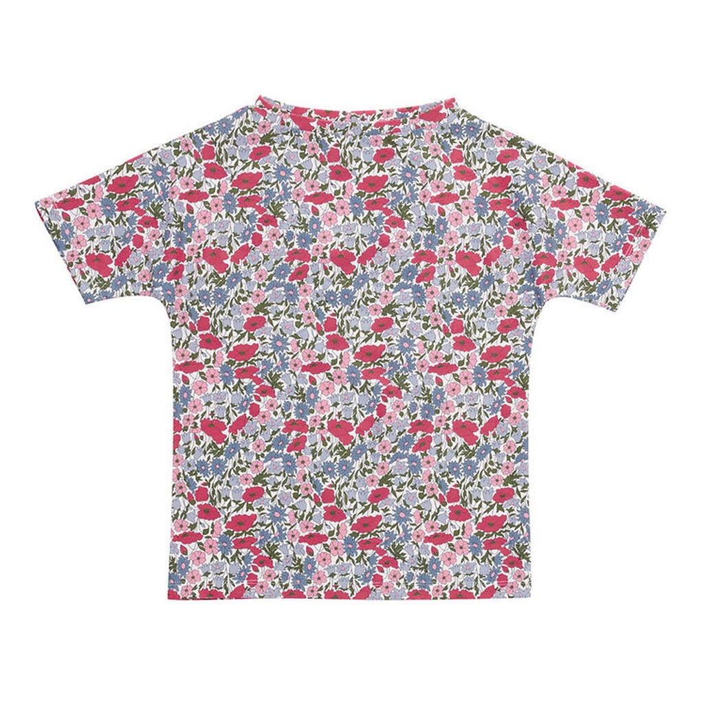 Petit Crabe Badebluse - Luna - UV50+ - Poppy & Daisy