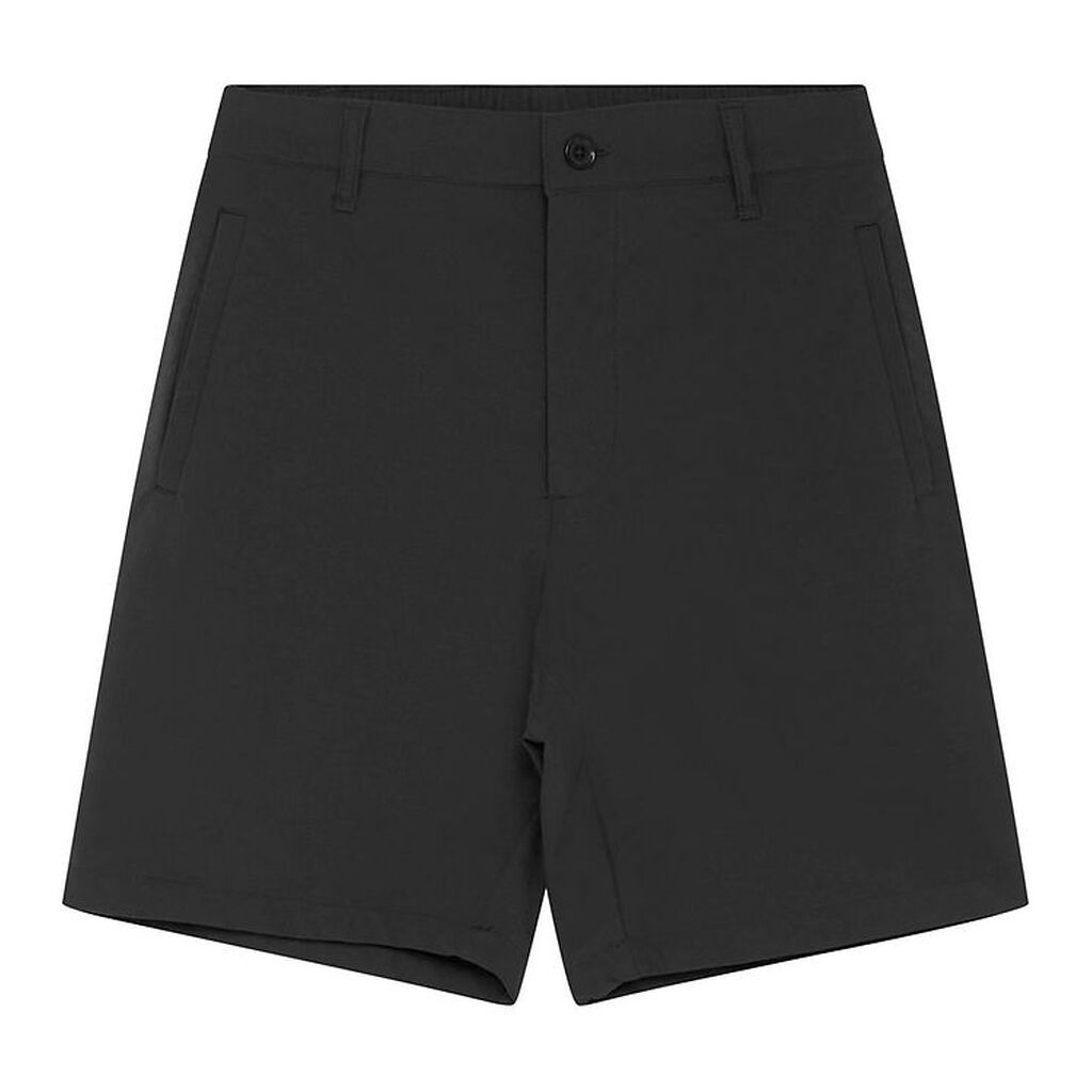 Grunt Shorts - Mortsel - Sort
