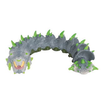 Schleich Eldrador Creatures - Stone Worm - L: 26,5 cm - 70853