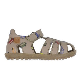 Naturino Sandaler - See - Taupe