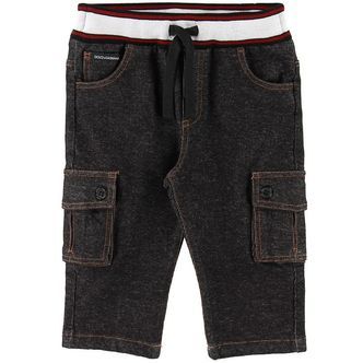 Dolce & Gabbana Jeans - Koksgrå