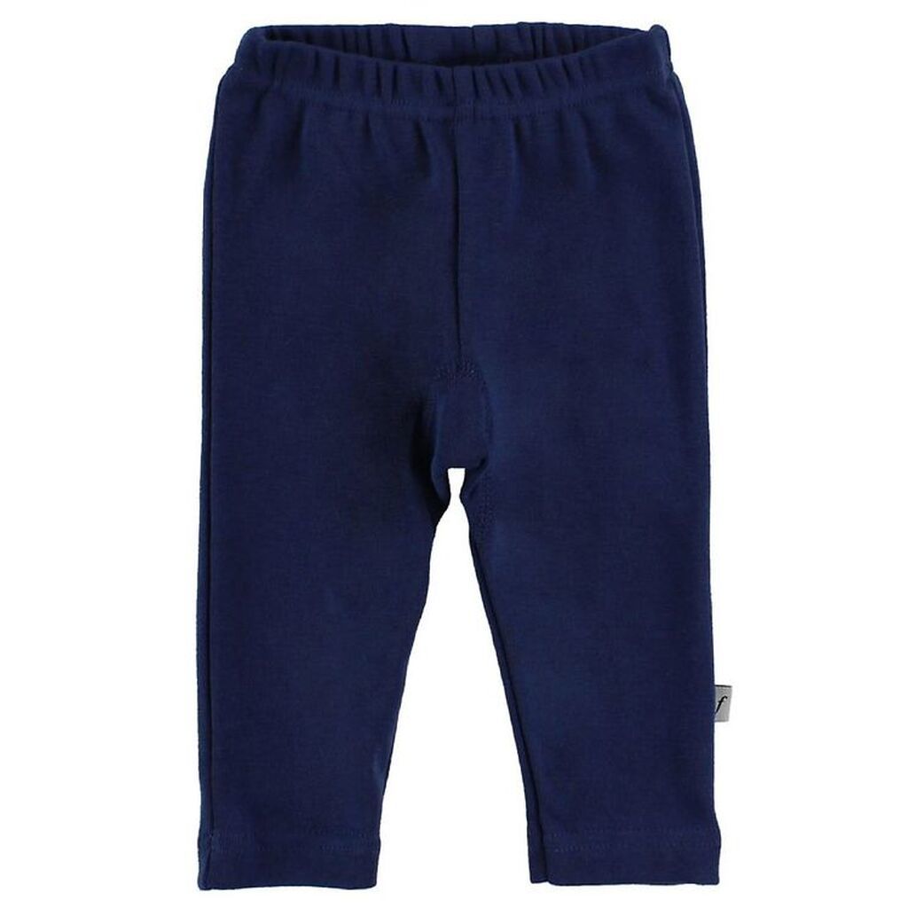 Fuzzies Leggings - Navy