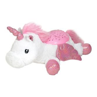 Cloud-B Natlampe - Twilight Buddies - Enhjørning