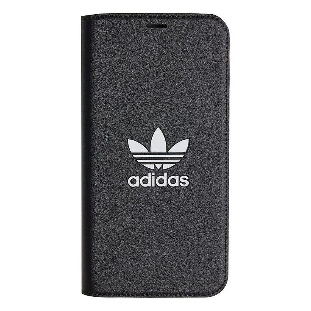 adidas Originals Covertaske - iPhone 12 Pro Max - Sort