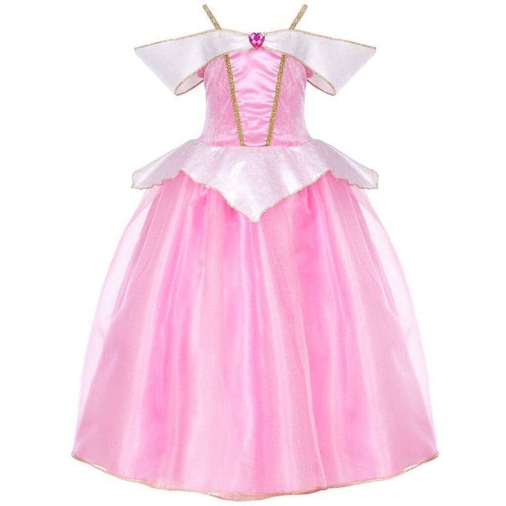 Great Pretenders Udklædning - Sleeping Cutie - Rosa