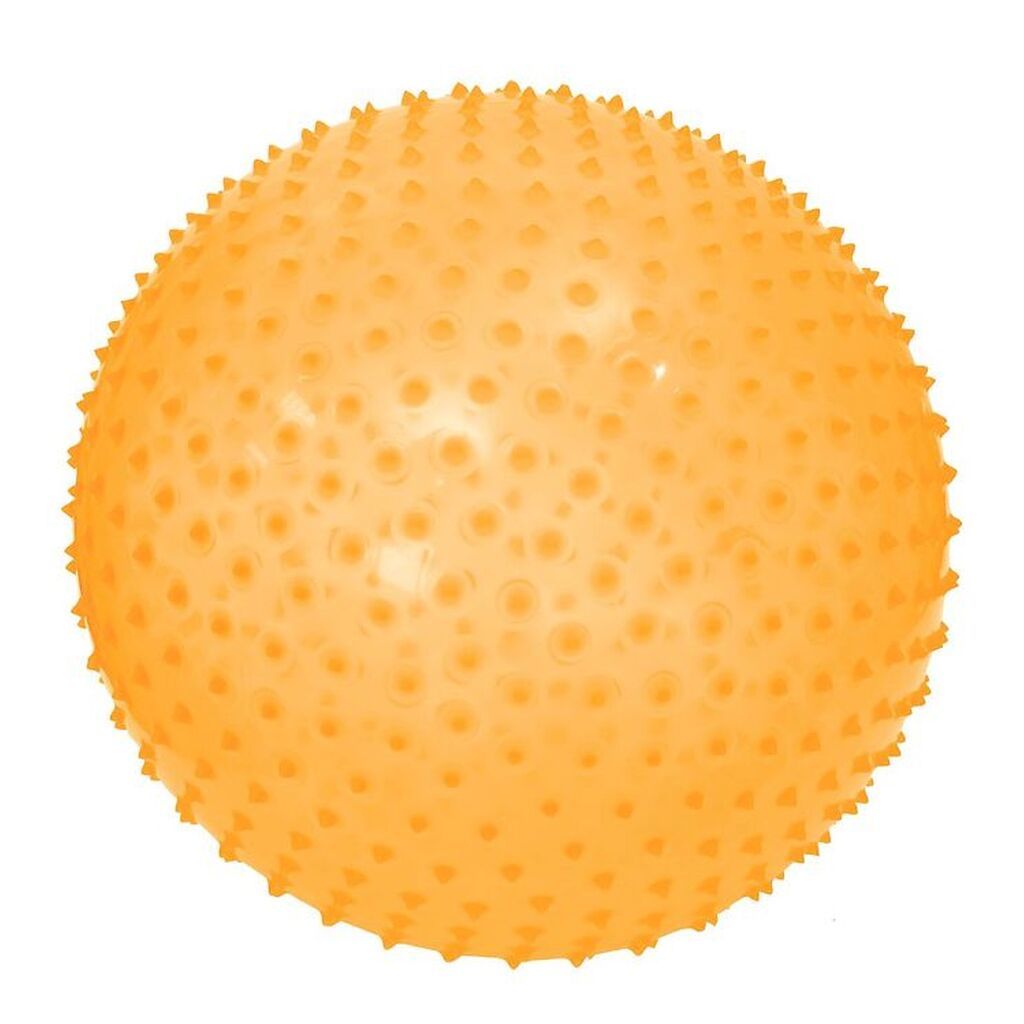 Ludi Sansebold - XXL - Gul
