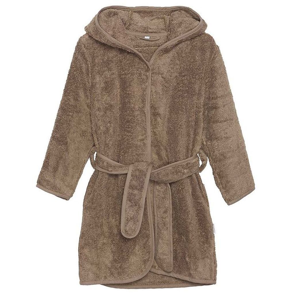 Pippi Baby Badekåbe - Cub m. Ører