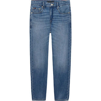 Tommy Hilfiger Jeans - Archive - Trueblueamericana