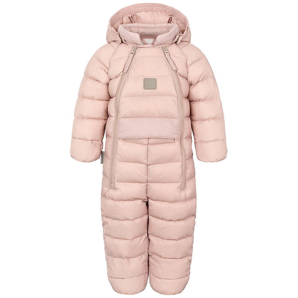 MarMar Flyverdragt - Dun - One - Cream Taupe