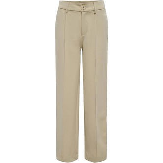 Kids Only Bukser - KogLana - White Pepper