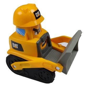 CAT Arbejdsmaskine m. Lyd - Bulldozer