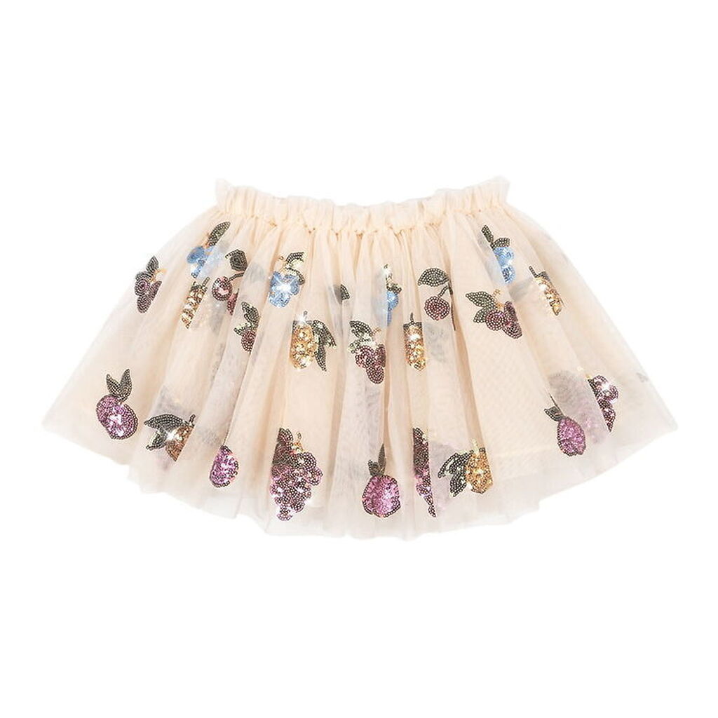 Konges Sløjd Tylnederdel - Yvonne - Vitamins