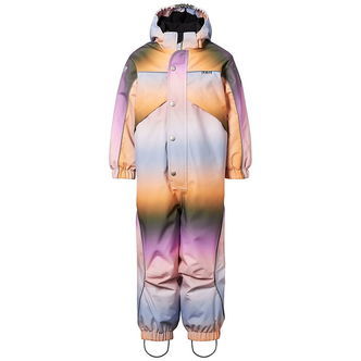 Molo Flyverdragt - Polaris - Rainbow Sky