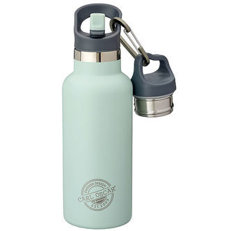 Carl Oscar Termoflaske - TEMPflask - 500 ml - Grøn