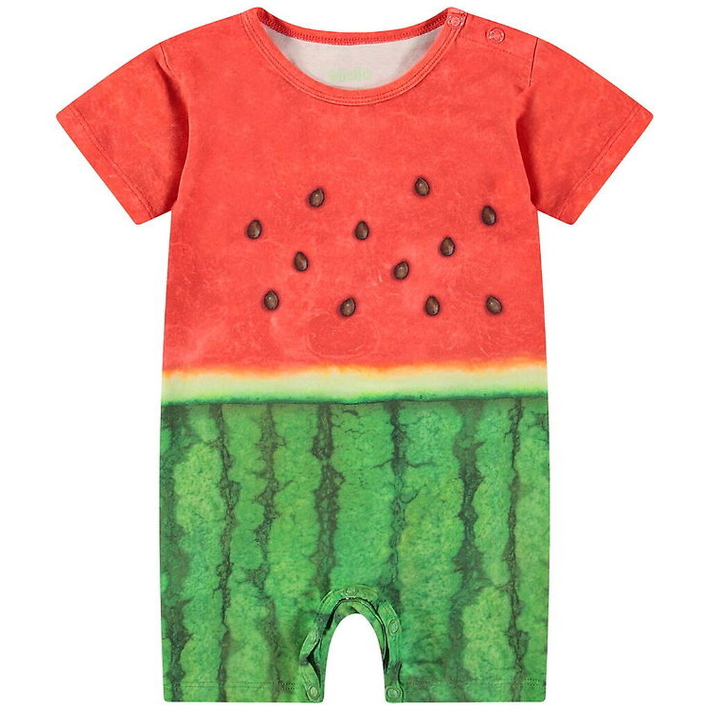 Molo Sommerdragt - Finn - Be A Melon