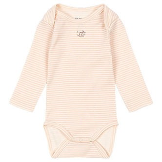 Fanga Fontana Body l/æ - Fio - Tea Stripe Cameo