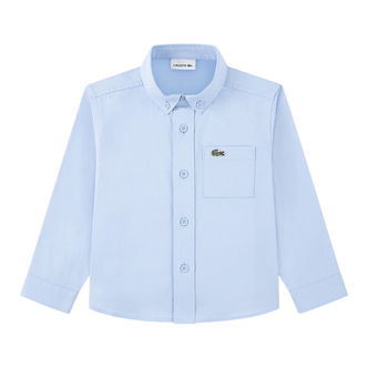 Lacoste Skjorte - Panorama