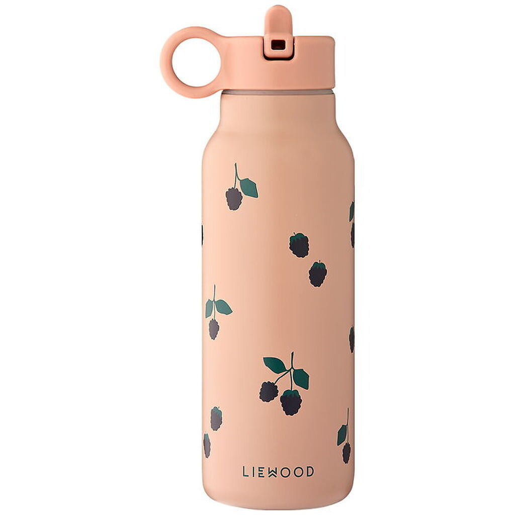 Liewood Drikkedunk - Falk - 350 ml - Berry/Pale Tuscany