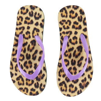 Molo Klipklapper - Zeppo - Allover Leo