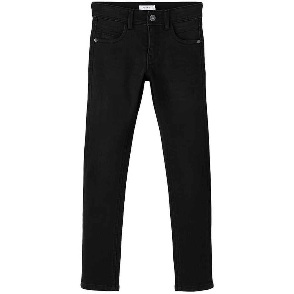 Name It Jeans - Noos - NkmSilas - Sort