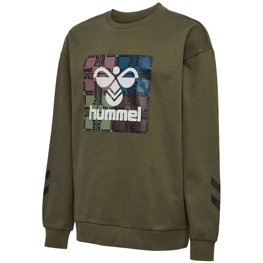 Hummel Sweatshirt - hmlBodhi - Kalamata