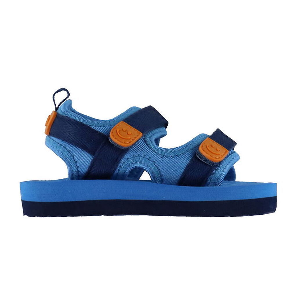 Molo Sandaler - Zola - Blue Tide