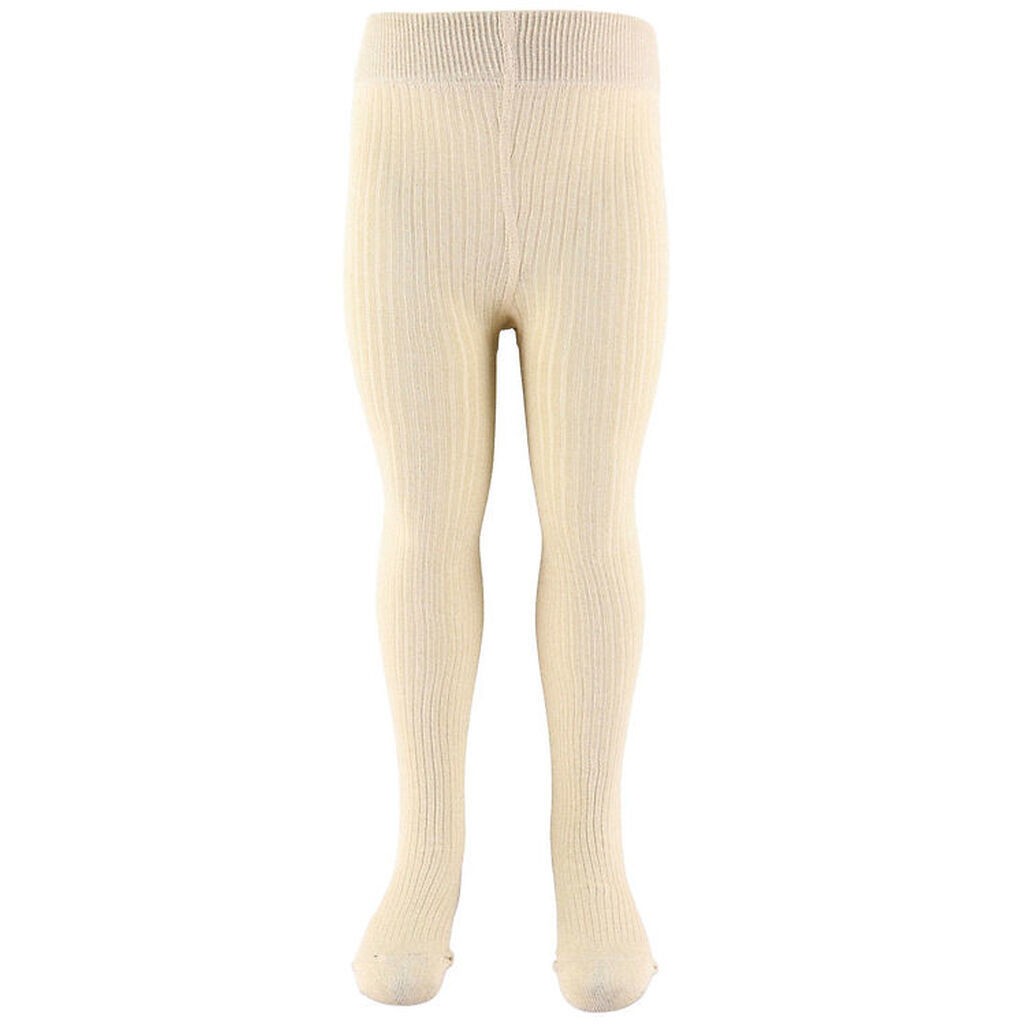 MarMar Strømpebukser - Gold Glitter