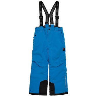 LEGOÂ® Wear Skibukser m. Seler - LWPowai 708 - Blå