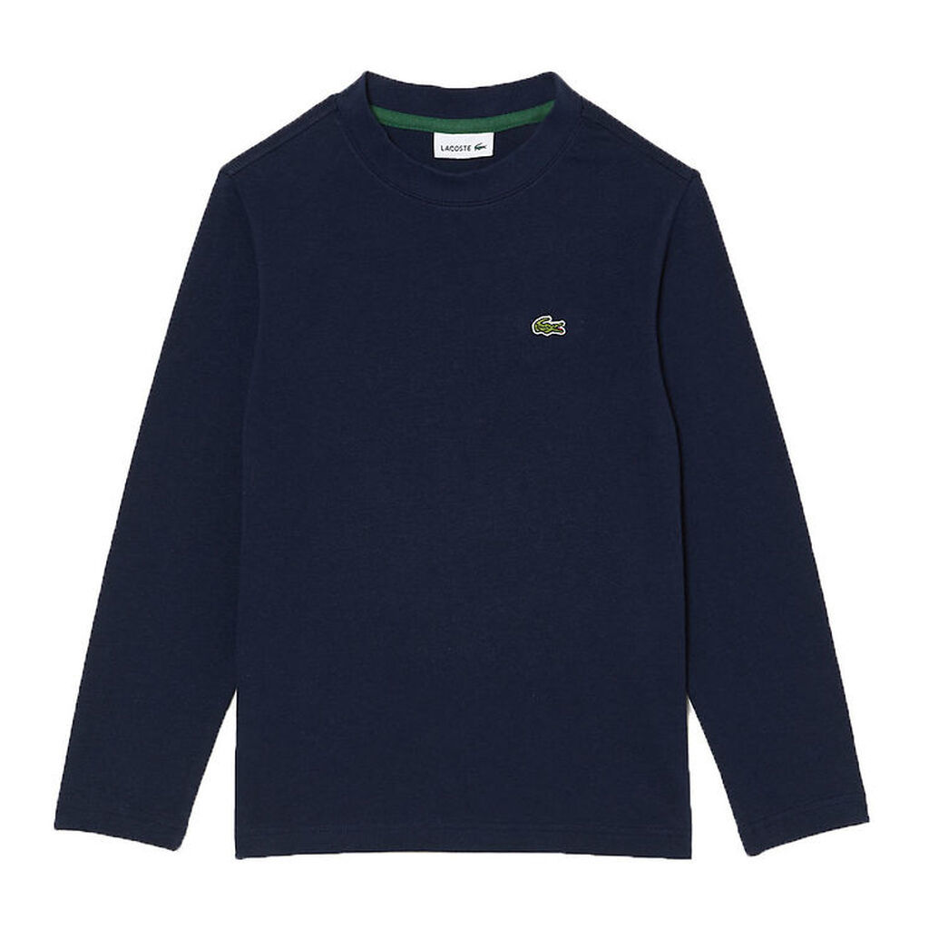 Lacoste Bluse - Navy