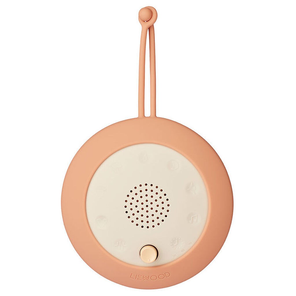 Liewood Lydmaskine - Jordi - Tuscany Rose Mix